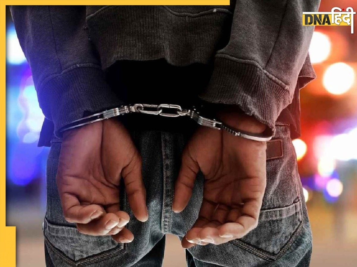 यूके में भारतीय ने 13 साल की लड़की से किया 'गंदा काम,' सजा मिली ऐसी, आप भी कहेंगे 'वाह' सही हुआ...