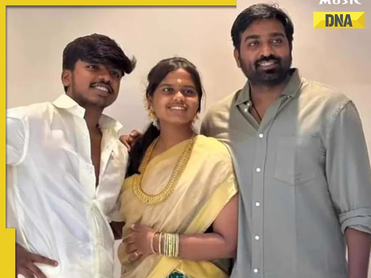 Vijay Sethupathi issues apology over son Surya’s viral video: 'If something like that...'