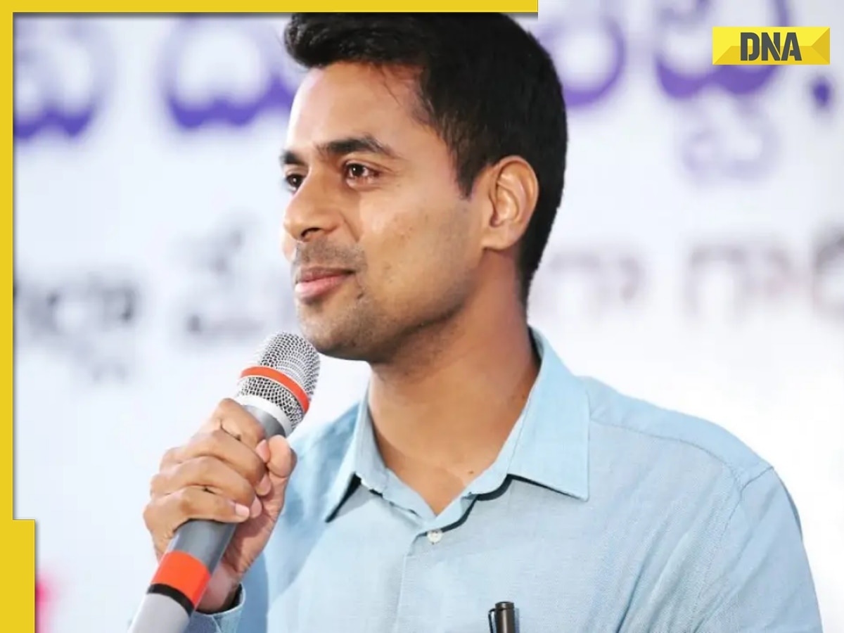 After IAS officers Tina Dabi and Athar Khan, marksheet of UPSC topper Anudeep Durishetty goes viral, check his marks  