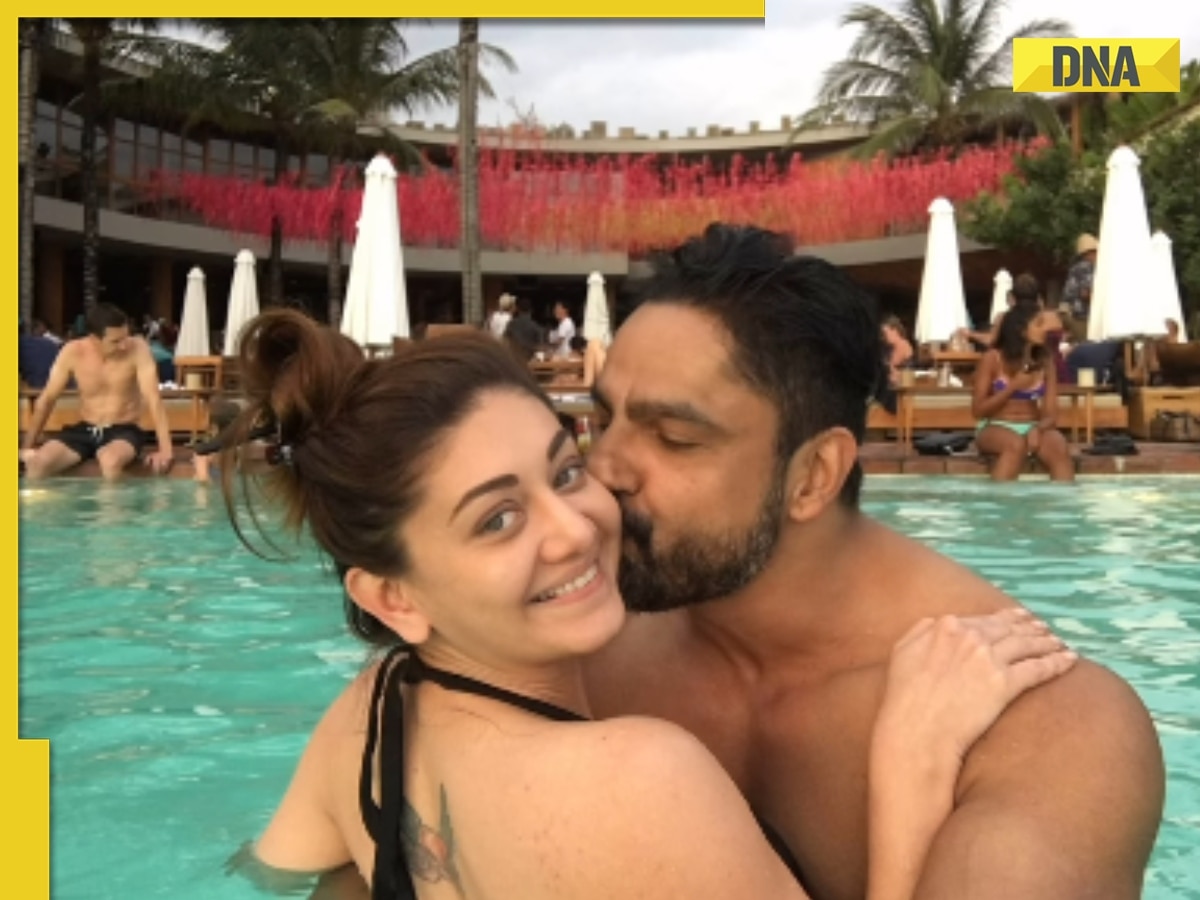 Parag Tyagi gets emotional, remembers Shefali Zariwala: 'Pari I will...'