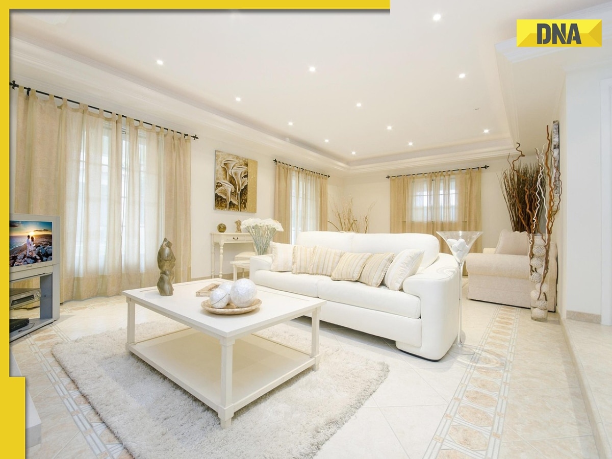 Meet man, member of Rajasthan's royal family, who has purchased luxurious bungalow in Delhi's Golf Links for Rs 100 crore, name is...