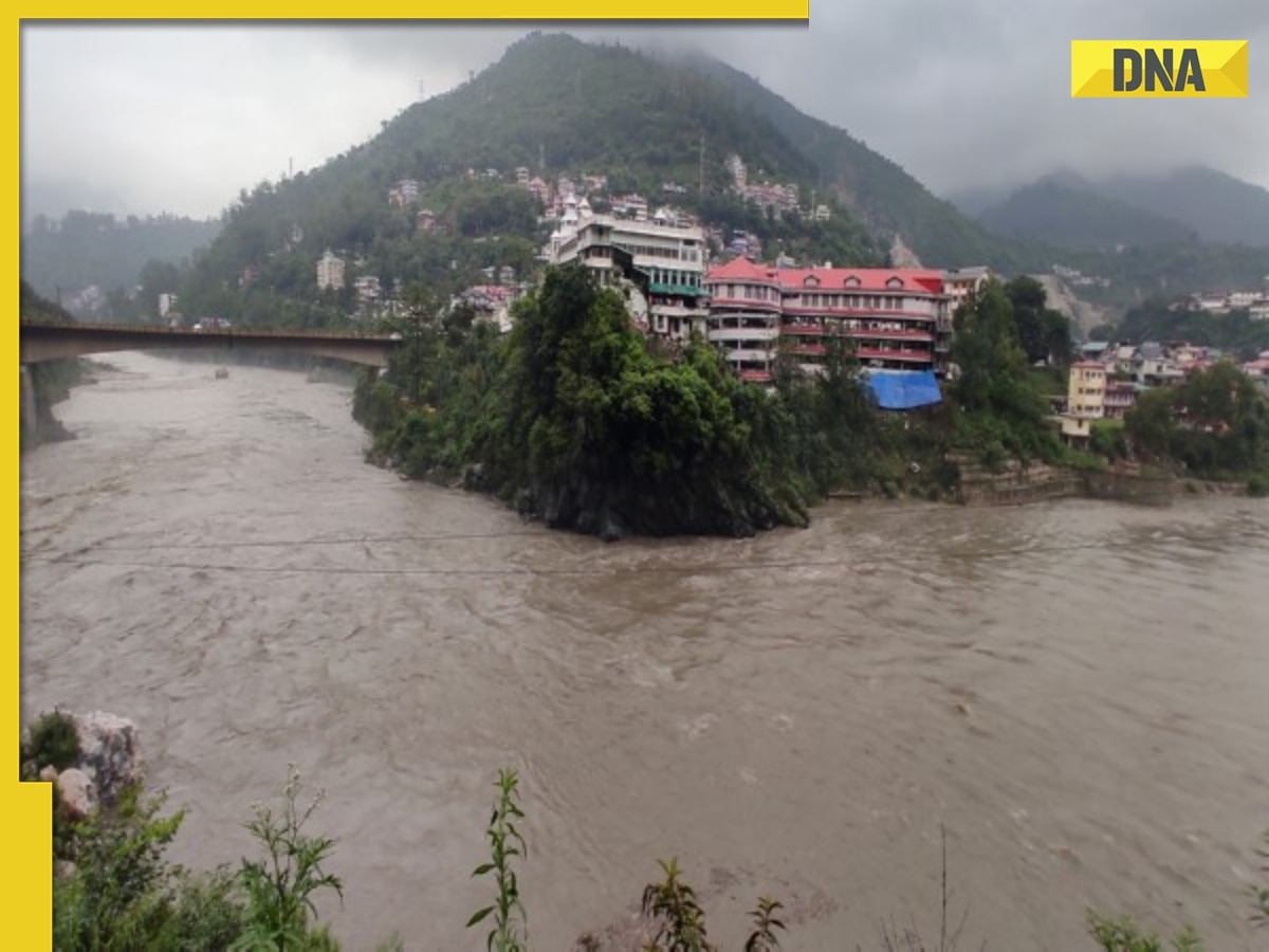  Heavy rains disrupt traffic, power, water supply; 269 roads blocked, 285 transformers affected