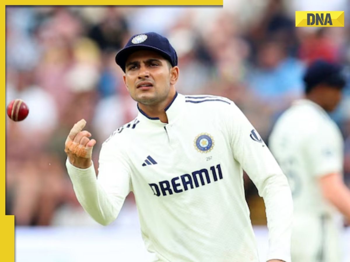 IND vs ENG 2nd Test: How Shubman Gill's Edgbaston attire could cost BCCI Rs 2500000000?