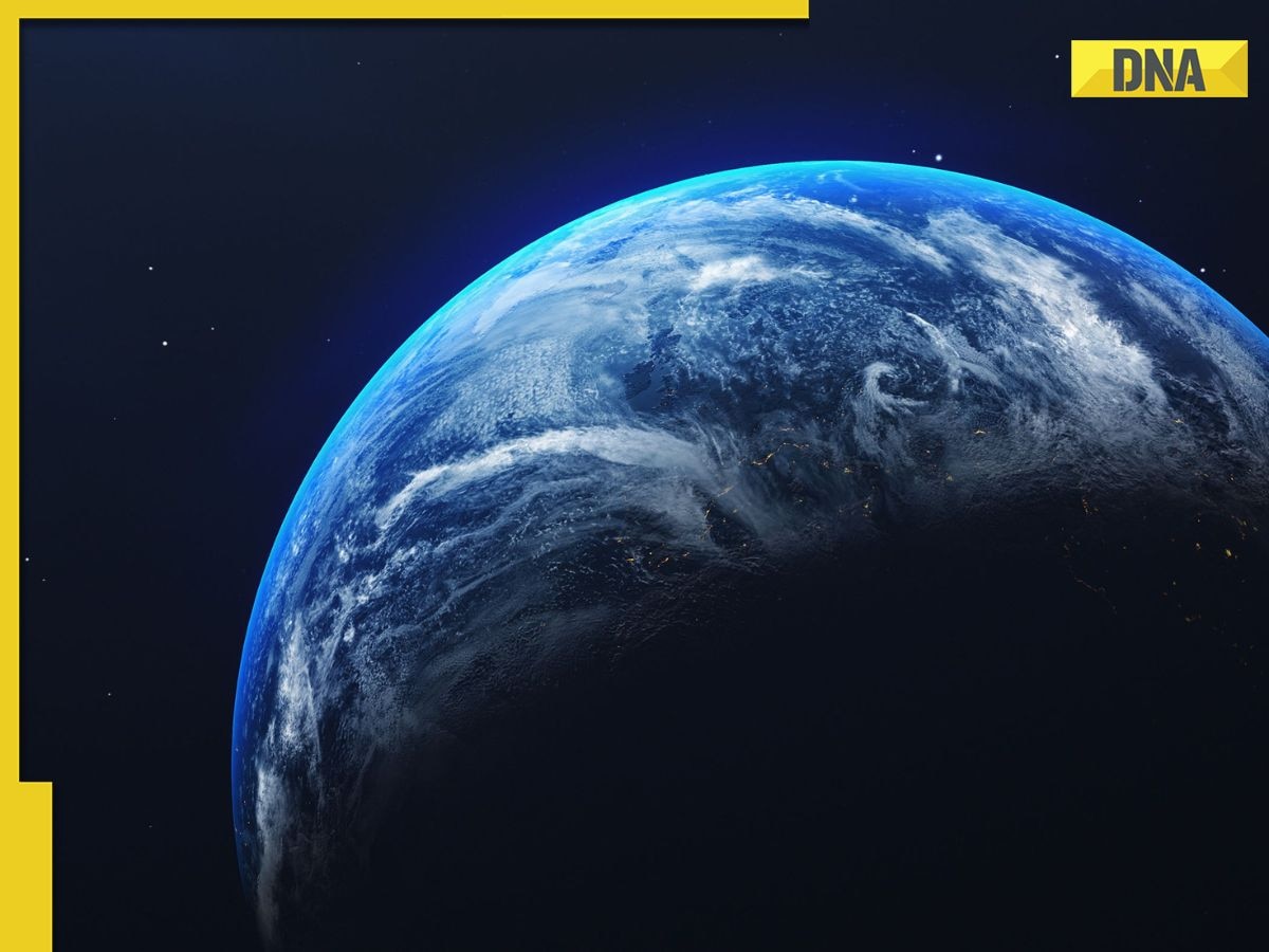 Earth’s spin is getting faster? Days to shrink slightly in...; most affected dates are...