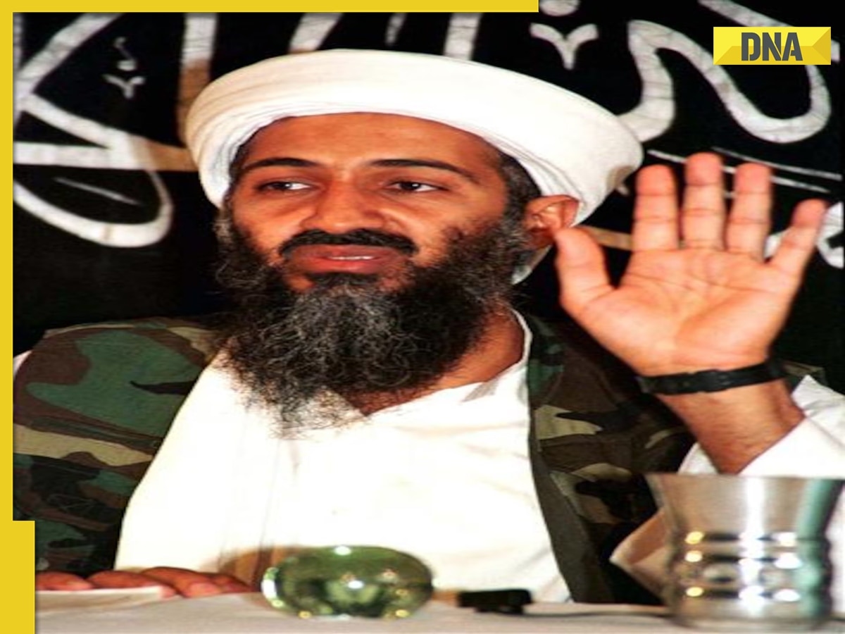 Osama Bin Laden's al-Qaida kidnaps 3 Indians in Mali? MEA calls it 'deplorable act of violence', says...