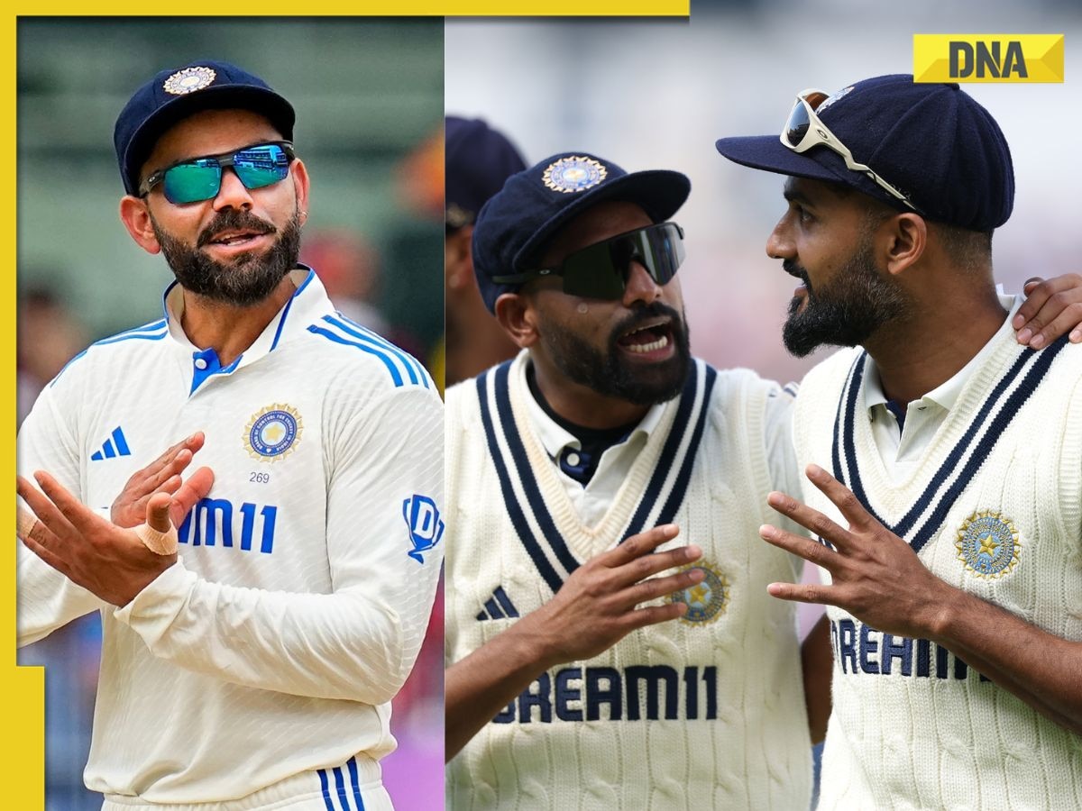 IND vs ENG: Virat Kohli hails Shubman Gill's 'fearless' India for Edgbaston history, Mohammed Siraj-Akash Deep earn special praise