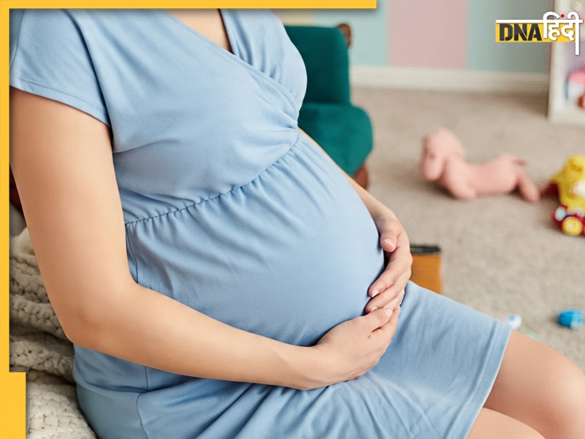 18 साल तक असफल IVF, अब AI की मदद से मां बनी महिला, पुरुषों के लिए वरदान बनी ये तकनीक   