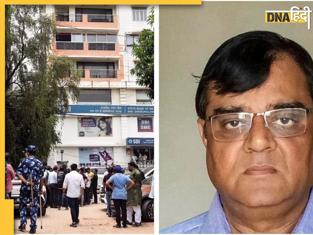 गोपाल खेमका के परिवार पर किसकी काली नजर, कौन करता चाहता है खात्मा? कहीं पुराने विवाद का तो नहीं अंजाम...