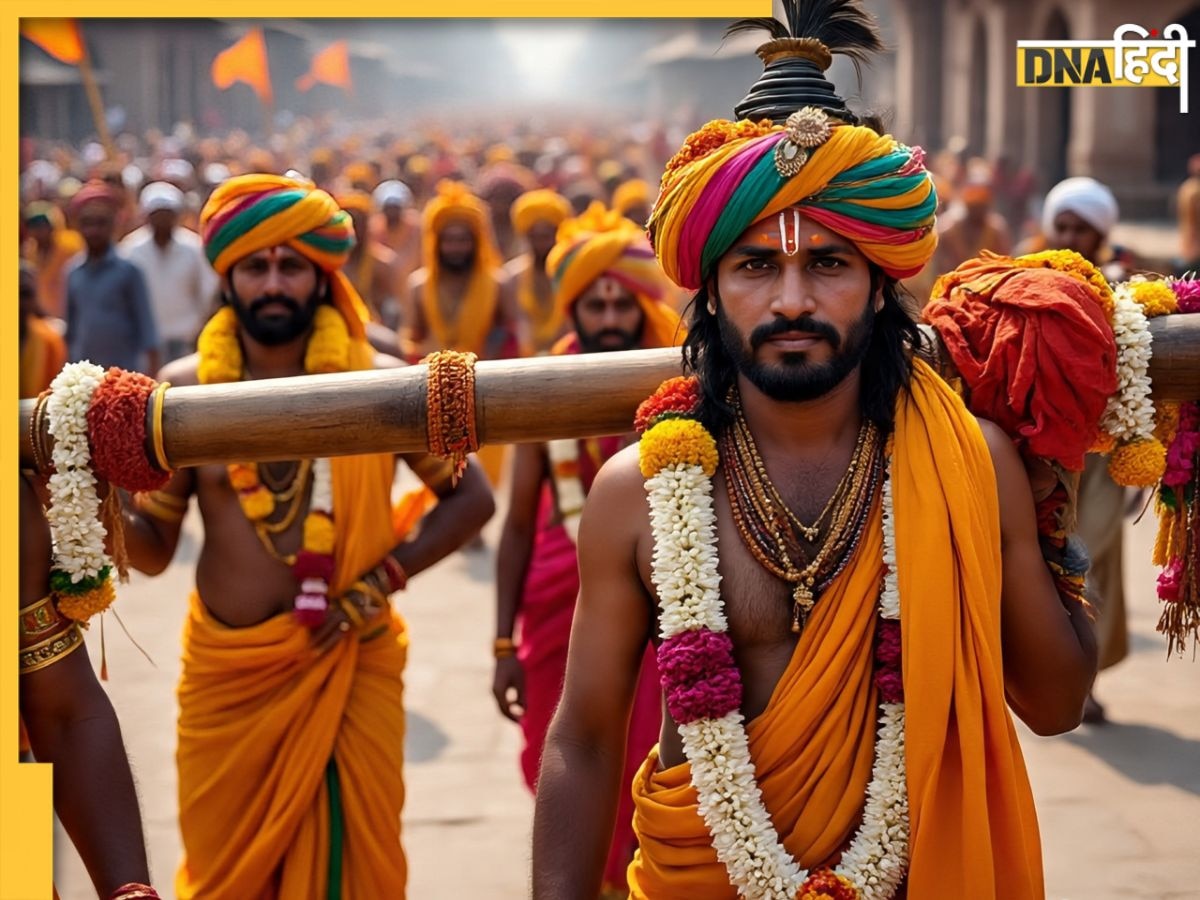 Sawan Kanwar Yatra 2025: इस दिन से शुरू हो रही कांवड़ यात्रा, जान लें आरंभ तिथियां, समय, मार्ग, अनुष्ठान और पूजा सामग्री तक 