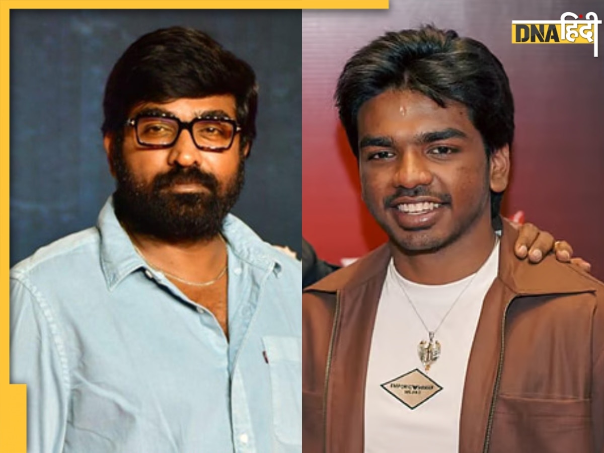 Vijay Sethupathi ने बेटे Surya के चलते पब्लिकली मांगी माफी, जानें क्या है पूरा विवाद