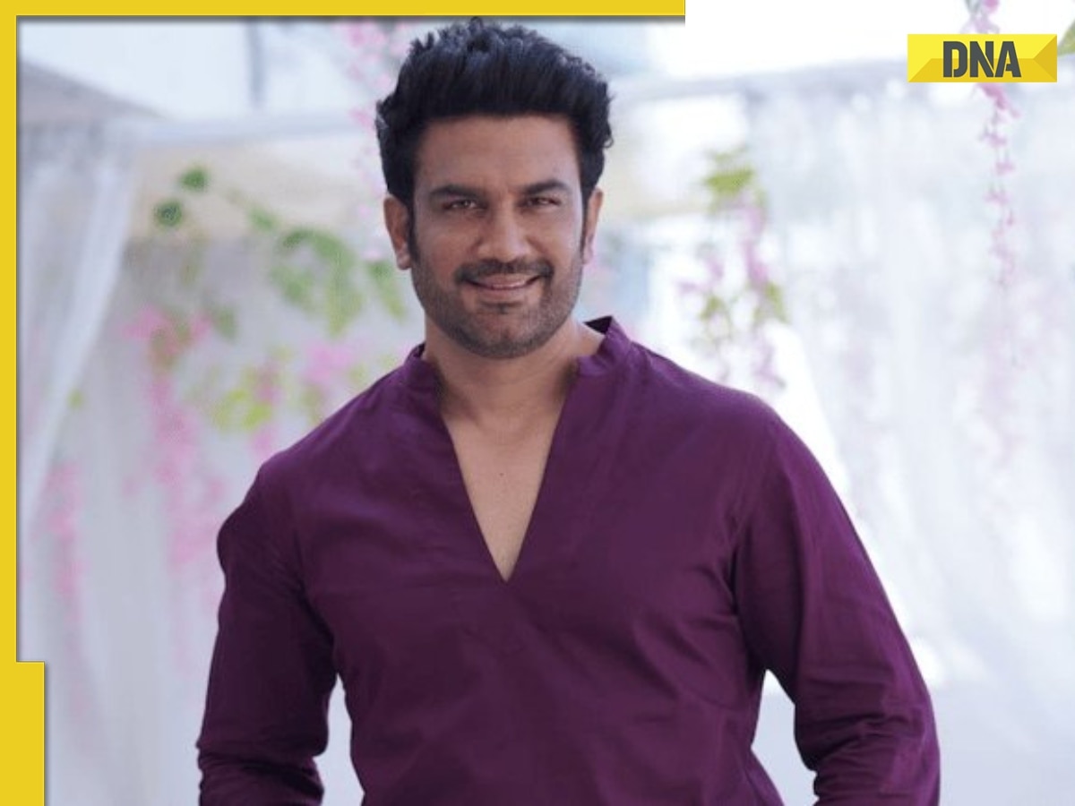 'Don't be jealous': Sharad Kelkar reacts to being highest-paid actor on Tum Se Tum Tak says 'no one's calling you...'