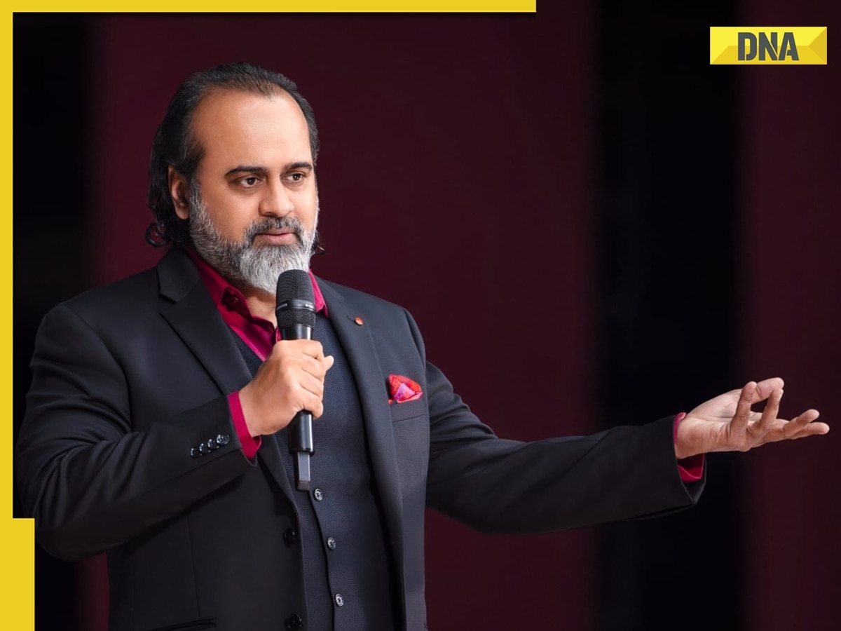 A Voice of Reason: How Acharya Prashant challenges modern-day superstitions