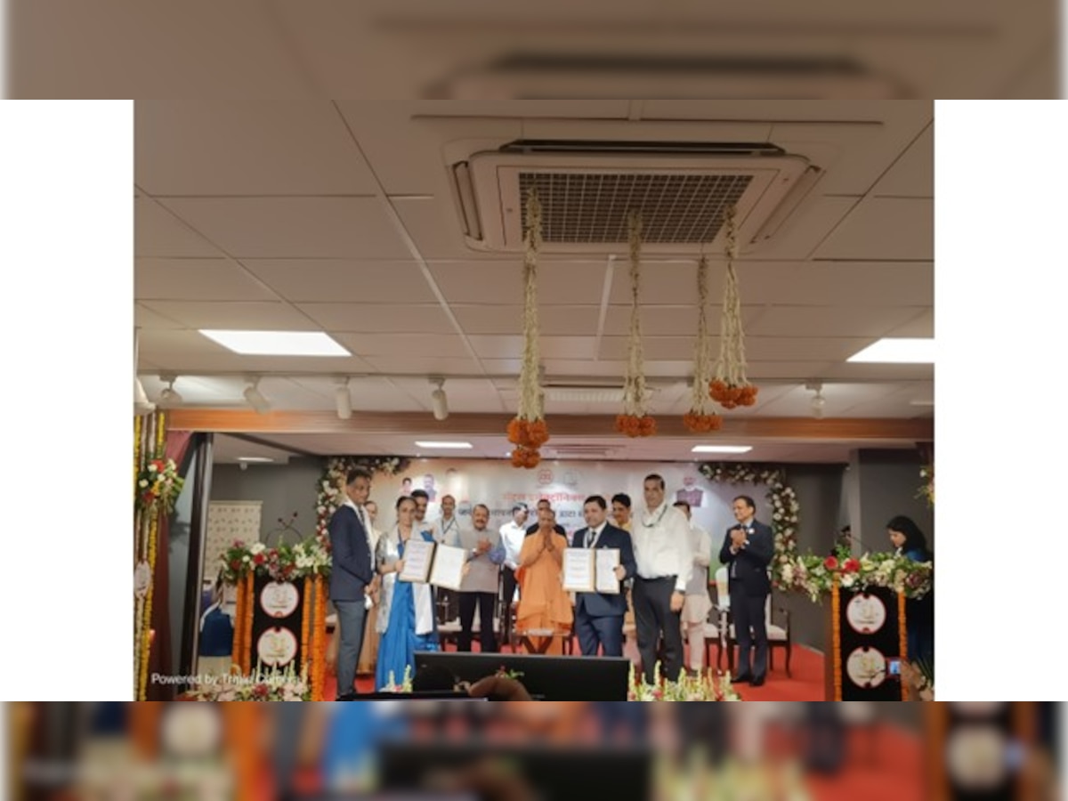 Multi Infra Unveils 200 MW Solar Plant, Launching in Ghaziabad