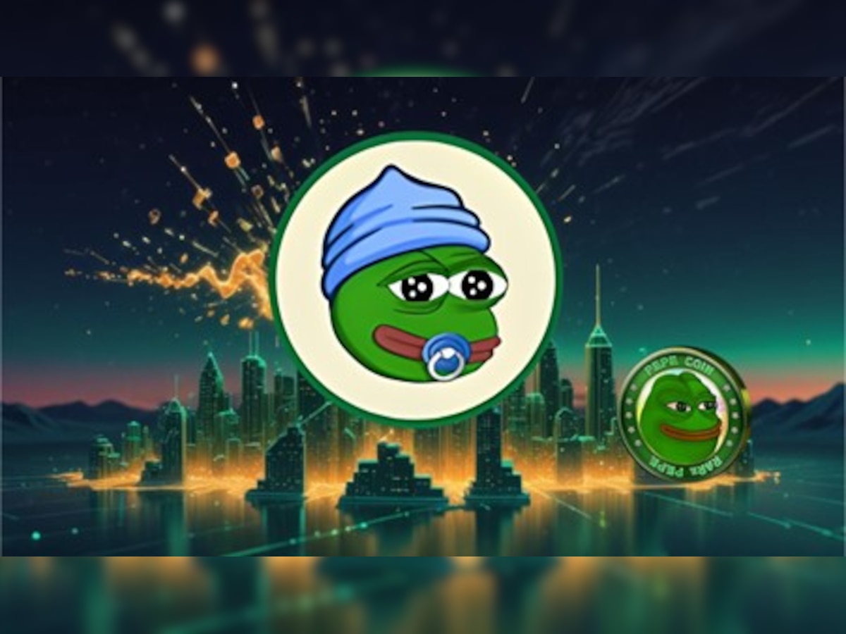 Pepe Coin Price Prediction: 3 meme coins with more upside than PEPE in 2025
