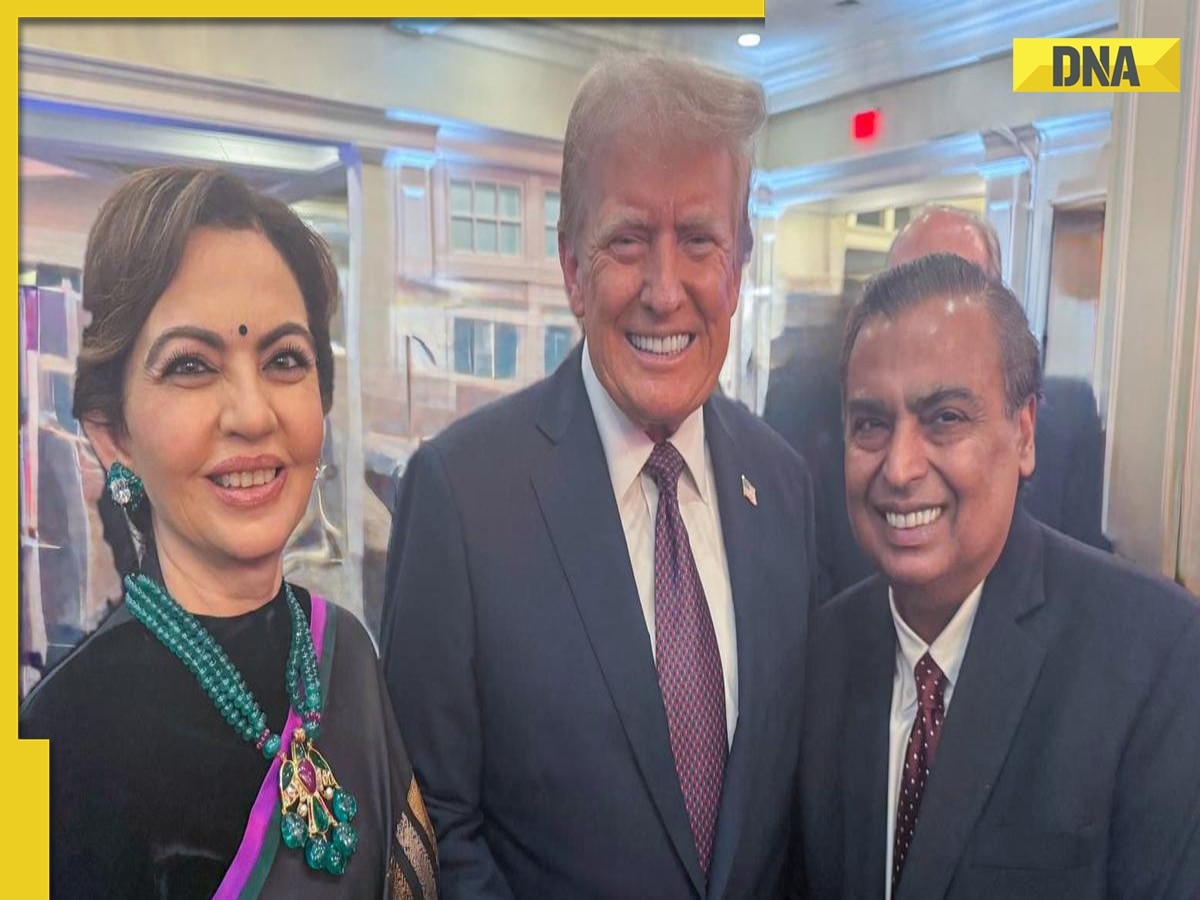 Why does Mukesh Ambani-owned RIL contribute to MAGA when Donald Trump refuses to budge in US-India trade talks?