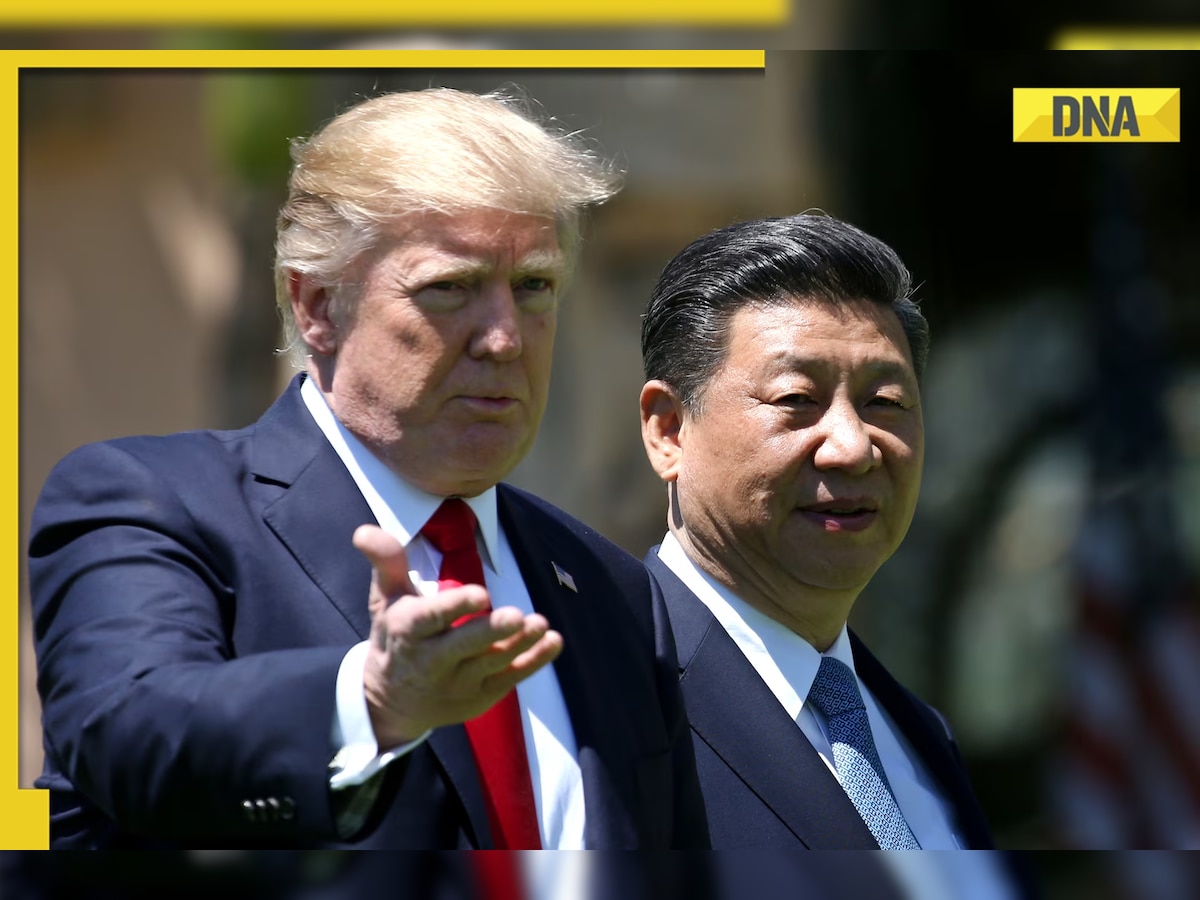  China downplays Donald Trump's threat, says, BRICS won't seek confrontation with US, how will it impact India?