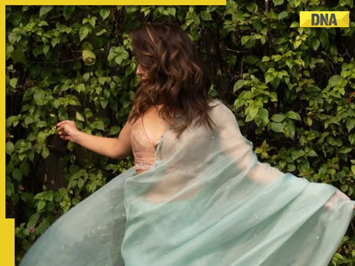 Meet actress, whose father is IAS officer, studied at NIFT, husband is rapper, owns theatre company, became OTT star after...