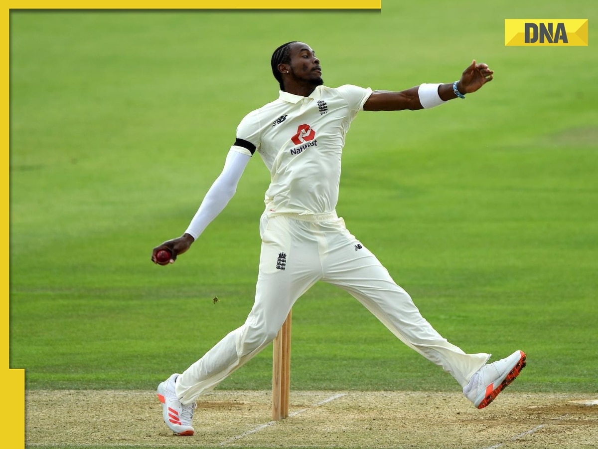 IND vs ENG: Jofra Archer likely to replace THIS bowler in England's Playing XI at Lord's