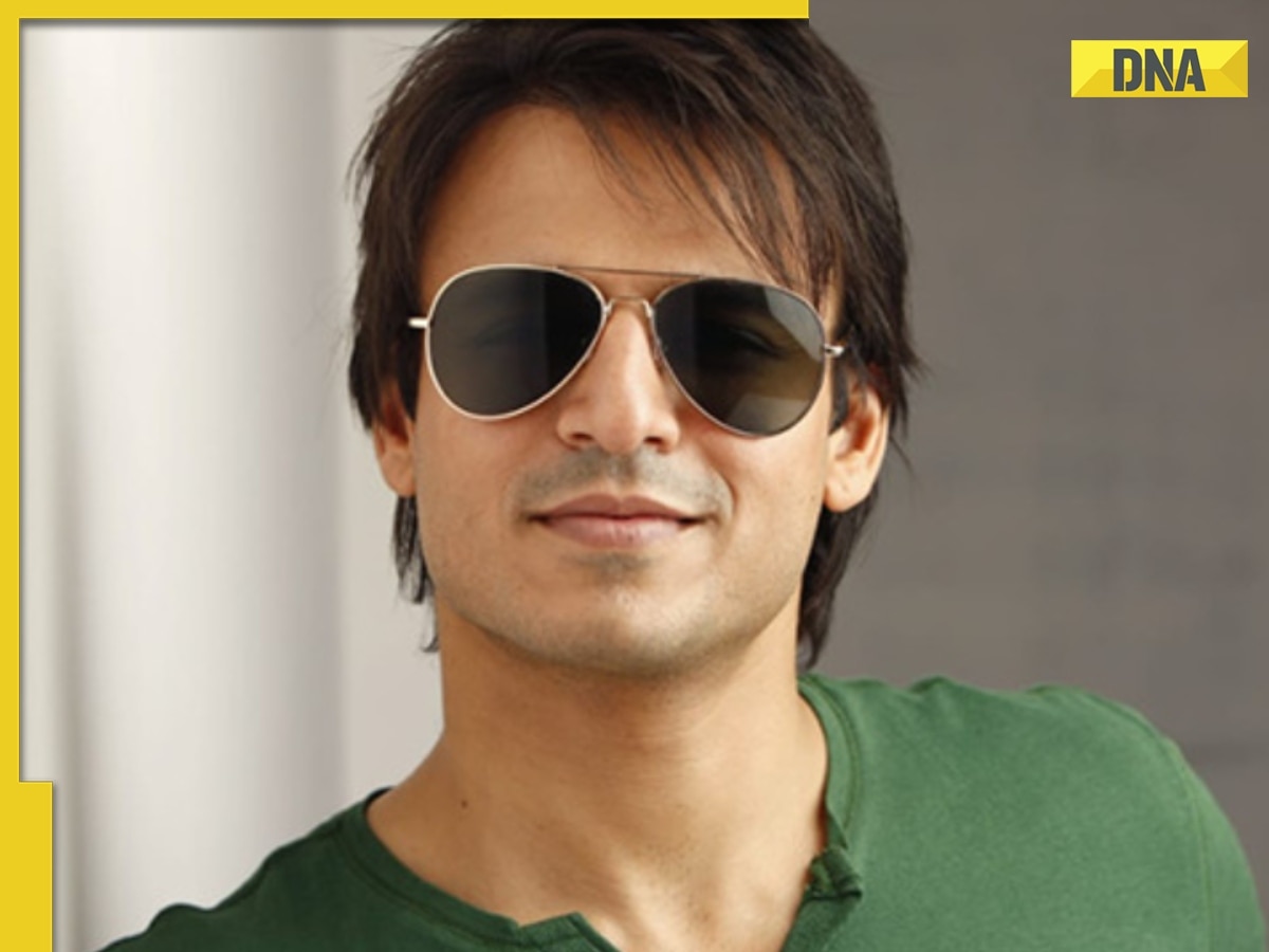 Vivek Oberoi says Bollywood didn't empower him, reveals how he raised Rs 8500 crore for his companies in one year: 'I didn't...'