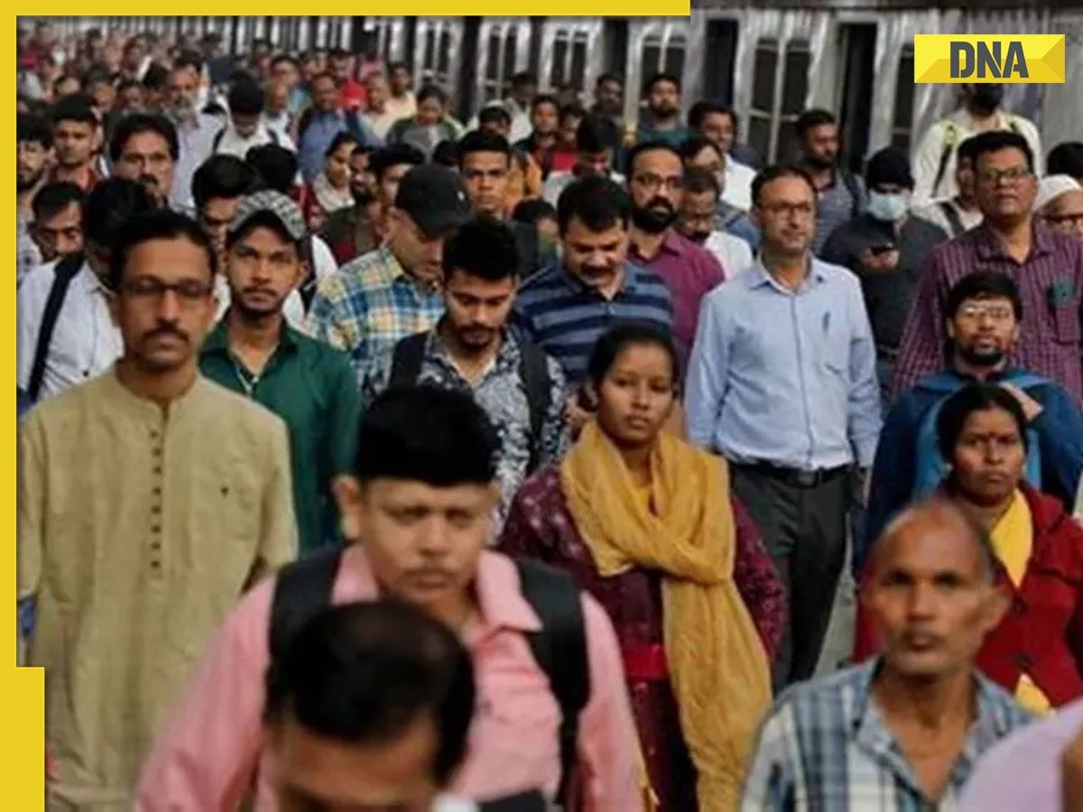 After first digital census, to be available early, citizens will now be able to...