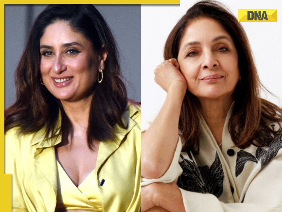 After Kareena Kapoor, Neena Gupta takes a dig at Prada for copying Indian Kolhapuri chappals: 'Real toh real hota hai'