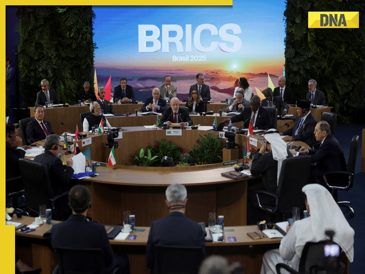 Will India push for BRICS sanctions against Pakistan? China and South Africa may thwart move by...