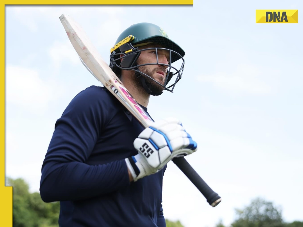 Wiaan Mulder hammers 367 against Zimbabwe in Bulawayo Test: See full list of records broken by Proteas' star