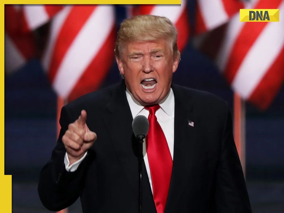 Donald Trump sends letters to two countries, puts 25% tariffs, not China, Russia