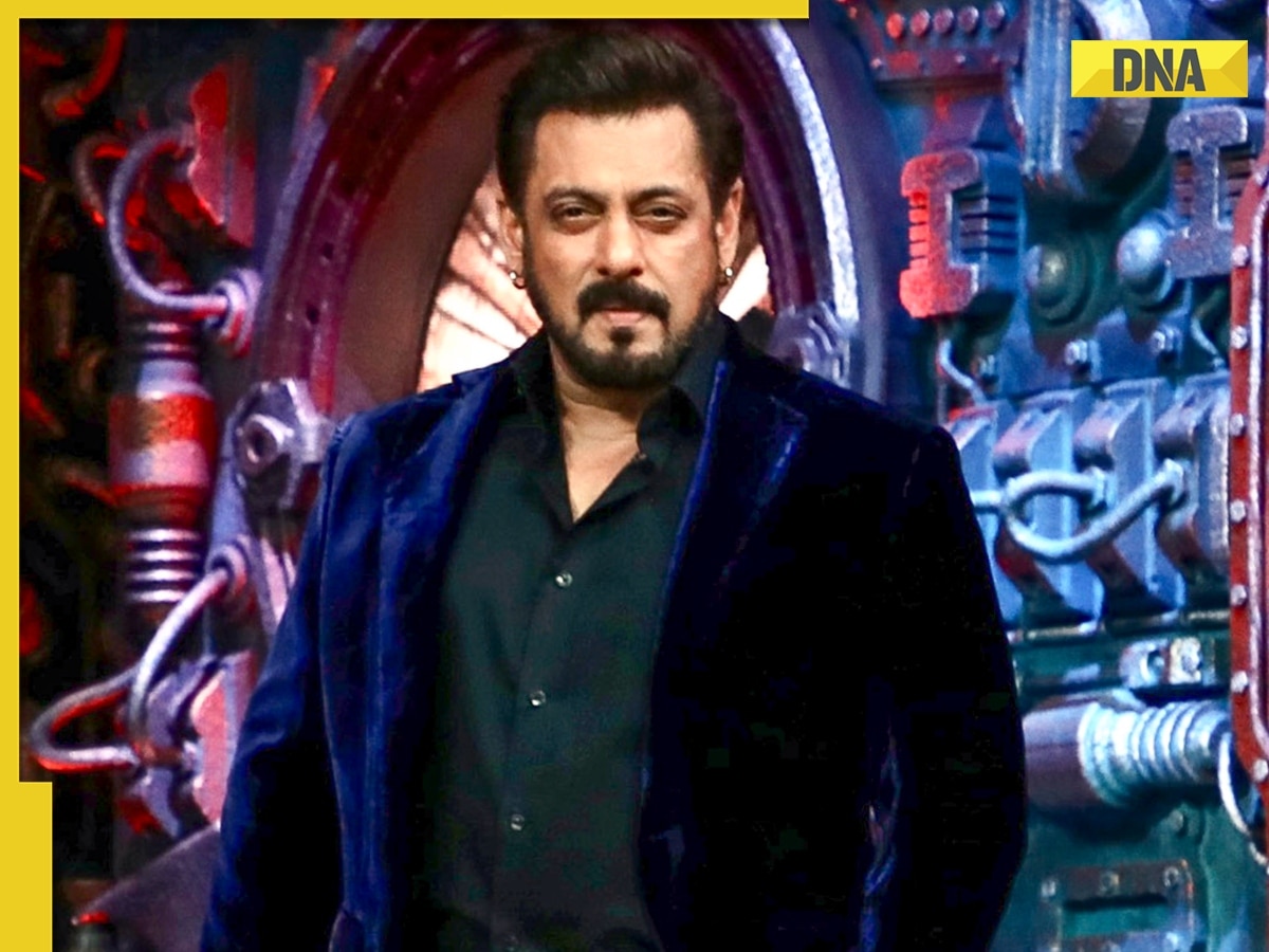 Bigg Boss 19: Three stars to join Salman Khan as hosts, show to premiere on OTT on this date, tentative contestants are...