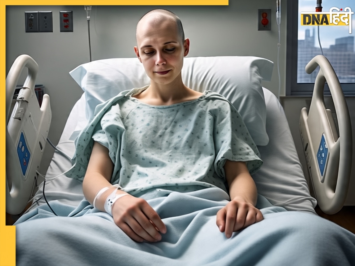 Cancer Cases: इन 5 वजहों से कैंसर की जंग हार जाते हैं  65 प्रतिशत भारतीय, डॉक्टर ने बता दी बड़ी वजह