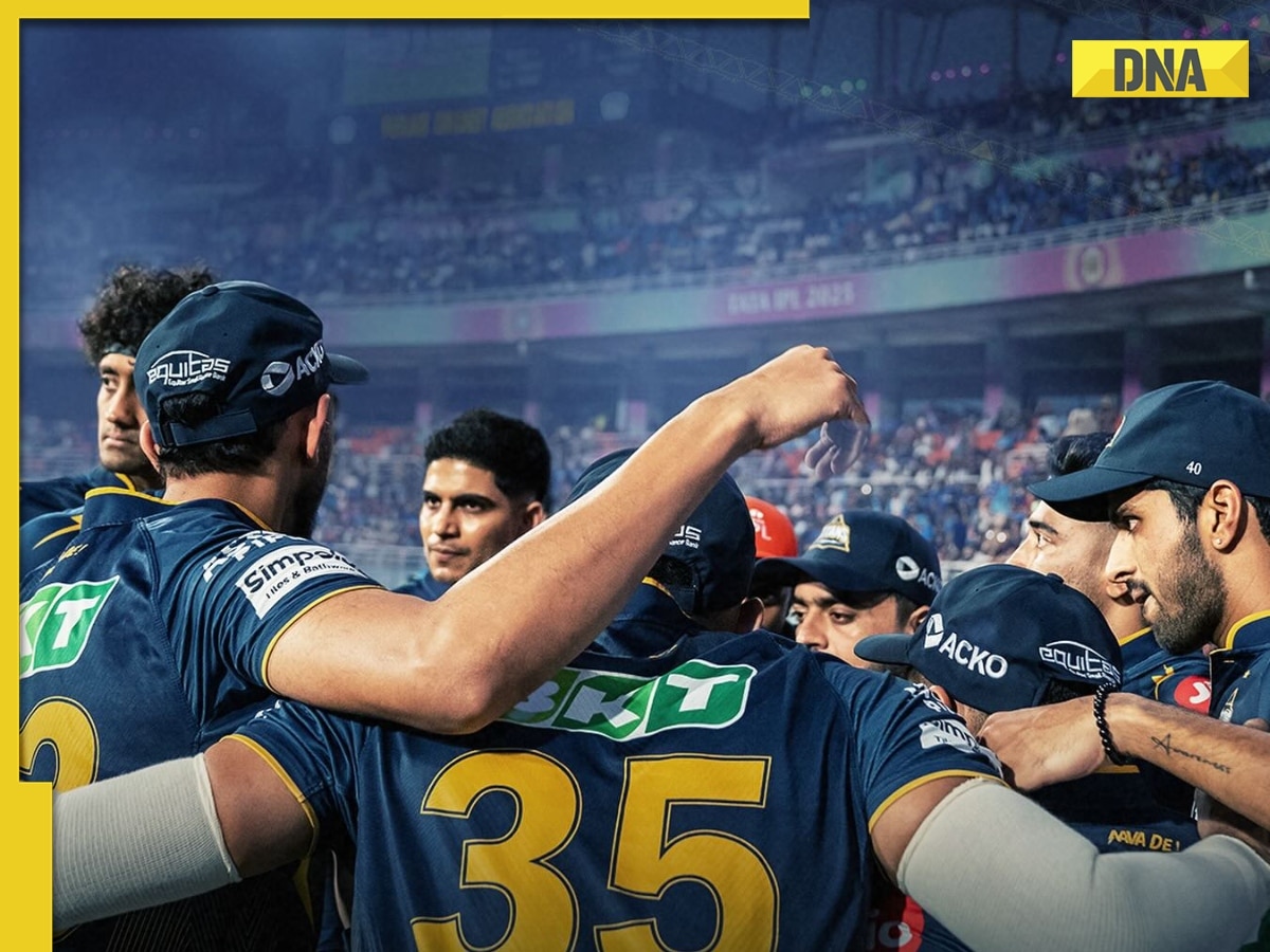 Gujarat Titans' star bowler joins Surrey for two matches in County Championship, his name is...