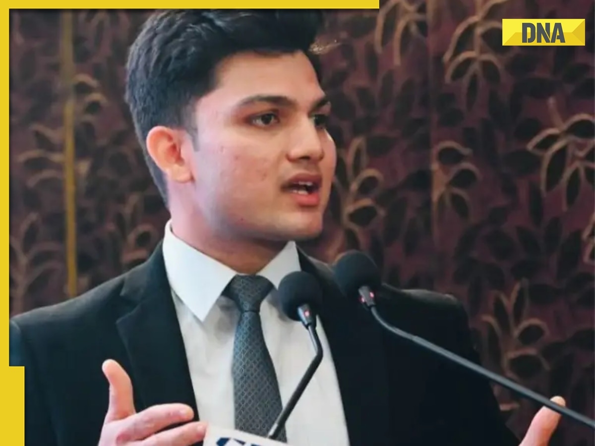 Meet engineer turned IAS, who once worked as IFoS officer, cracked UPSC exam in second attempt with AIR..., he is currently posted in...