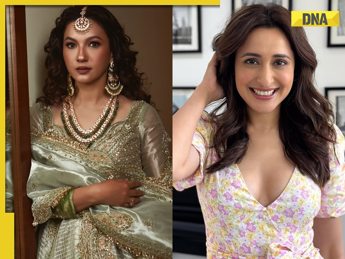 'Encouraging eve-teasing culture?': Gauahar Khan bashes paps for 'crossing lines' with Pragya Jaiswal, says 'they constantly make...'