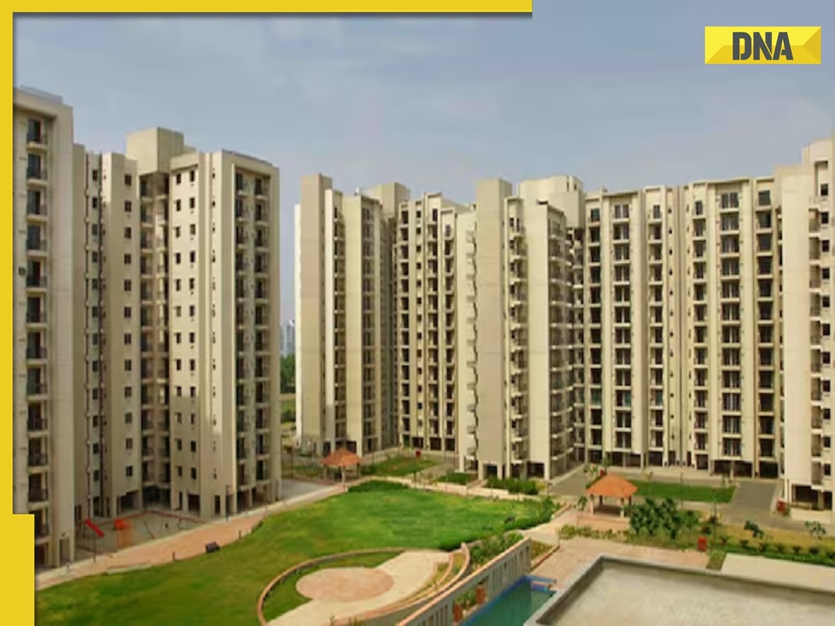 Big opportunity to buy plot in this posh area of ​​Delhi soon, DDA prepares complete plan, project to cost Rs...