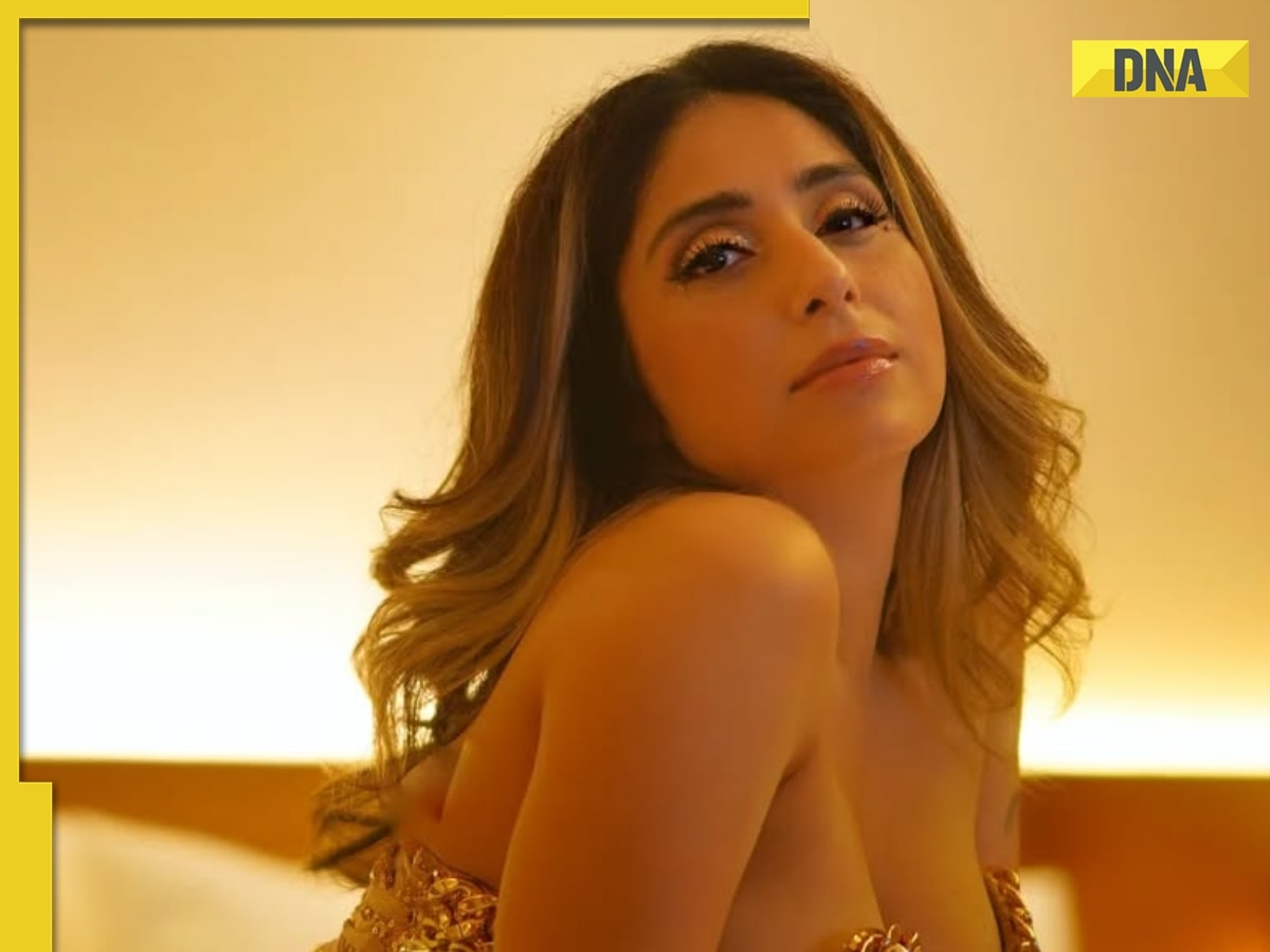 Neha Bhasin says she attempted suicide after being body-shamed at age 20: 'I consumed half a bottle of fat...'