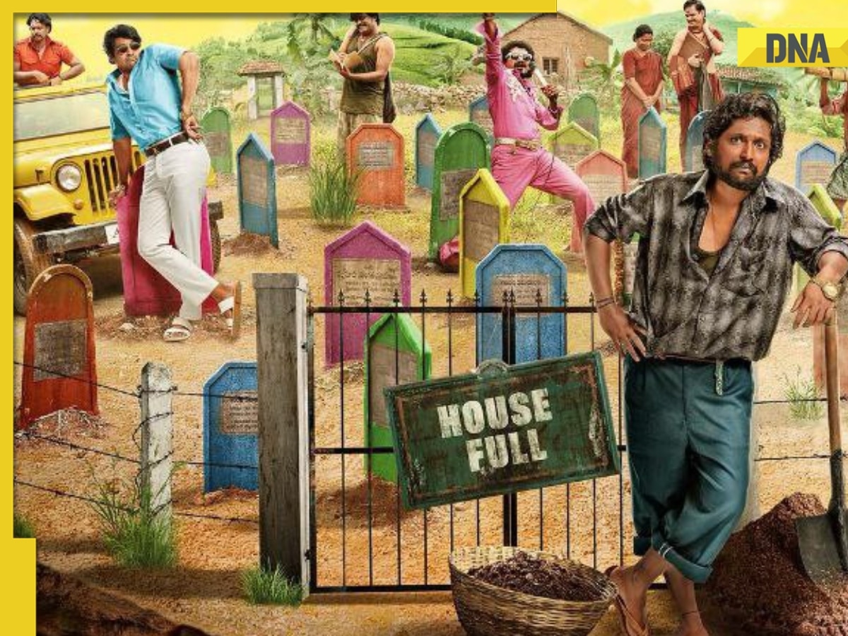 After Panchayat, this village-based film trends on OTT, top actress plays 'pradhaan', solves major issues; watch movie on...