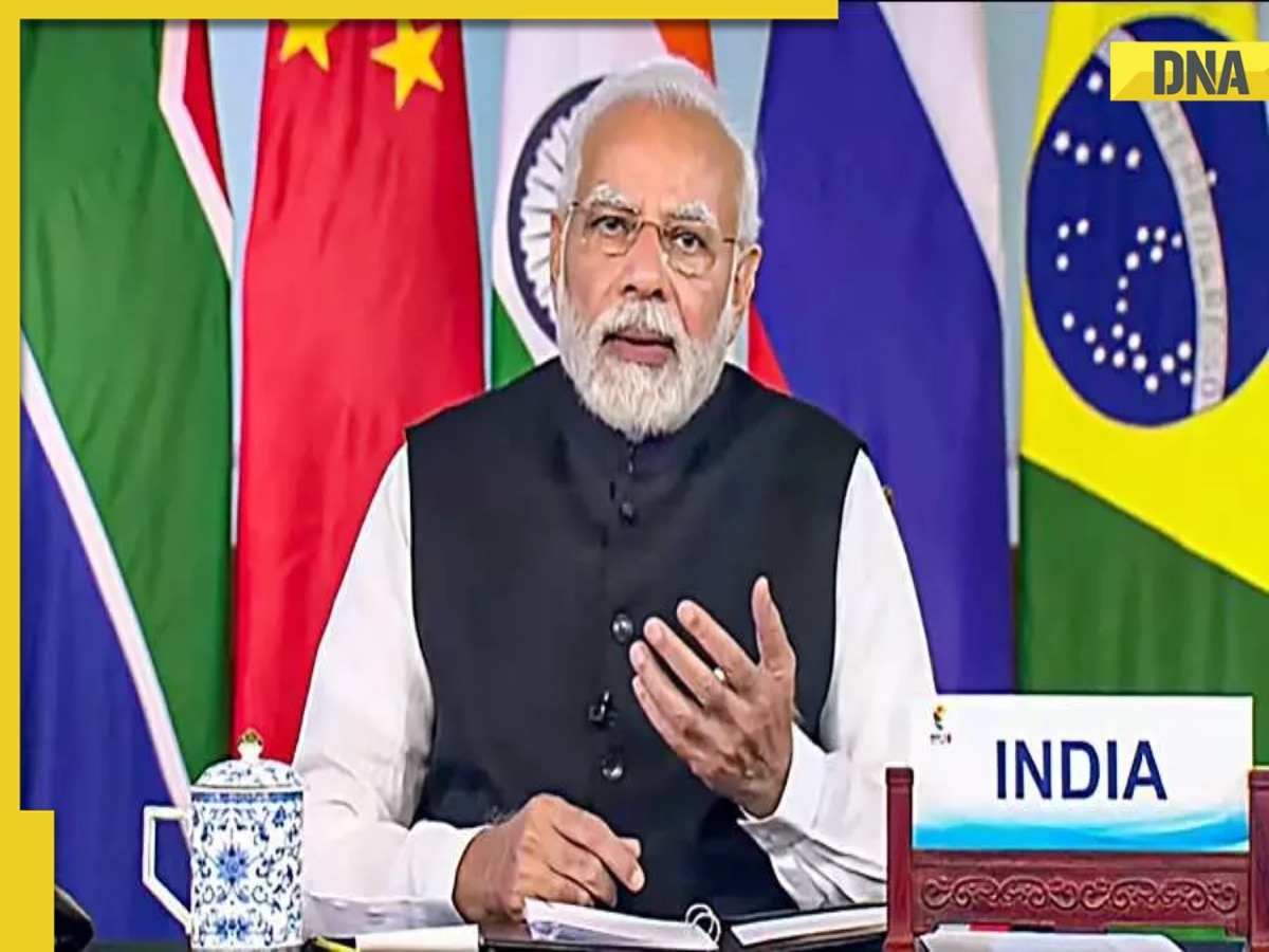 PM Modi warns China over rare earth minerals. What are RREs, why are they important? India in crisis as...