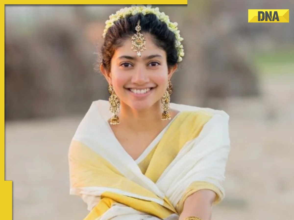 Before playing Sita in Ramayana, Sai Pallavi to make her Bollywood debut opposite this star kid in...; film to release on...