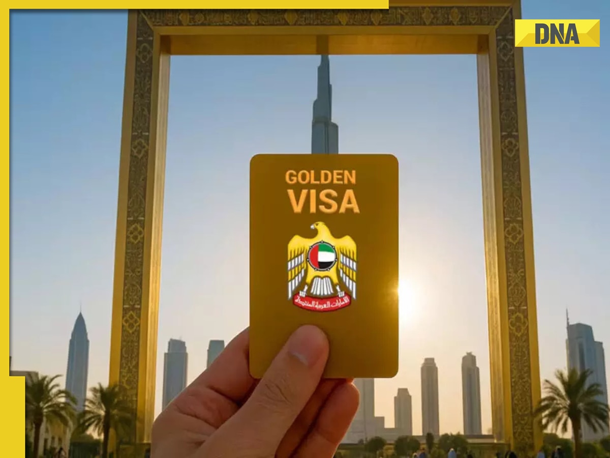 Want to get UAE Golden Visa? Know why most Indians may still struggle despite paying Rs 23 Lakh