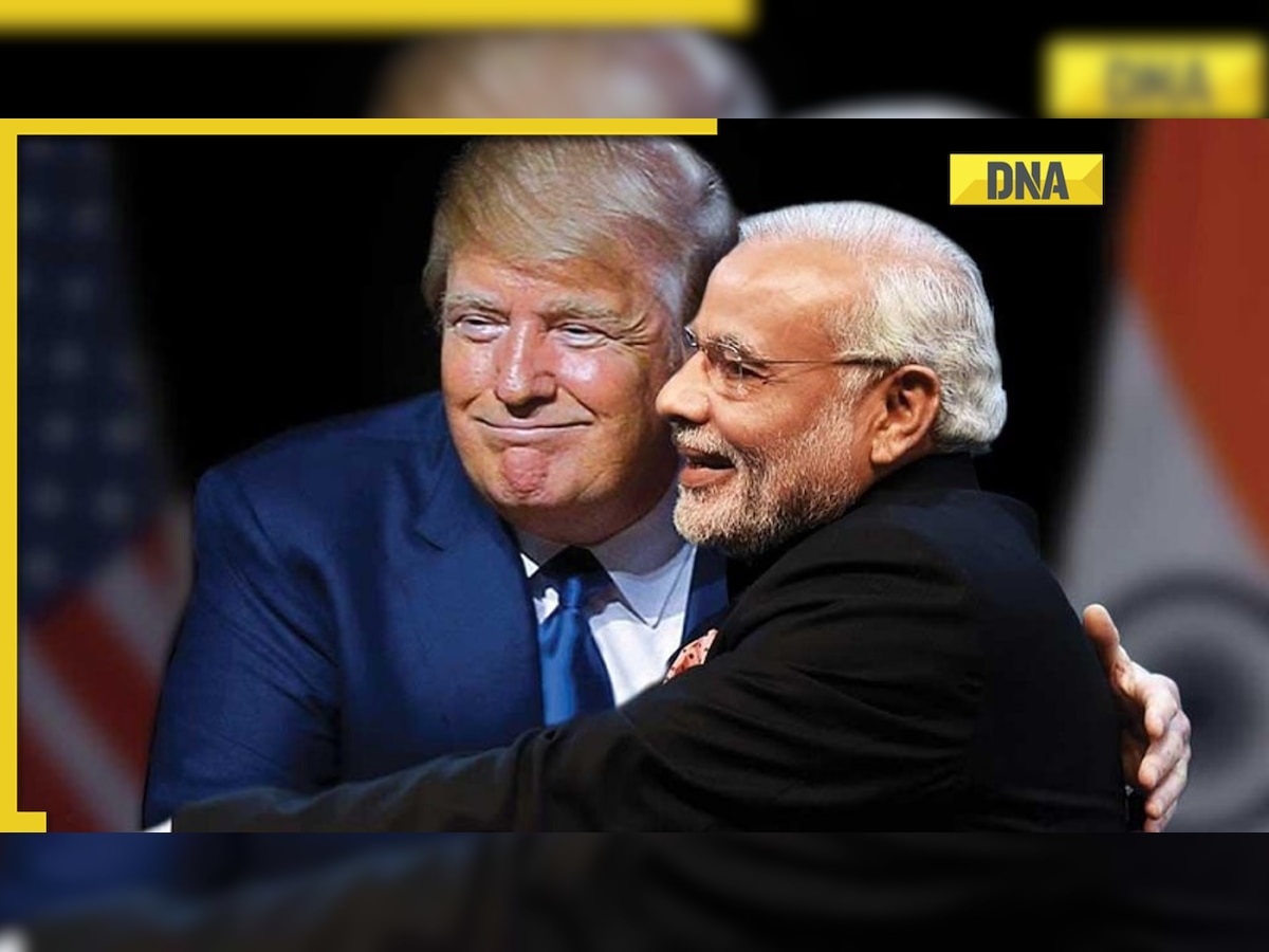 How much tariff US is likely to impose on India? Donald Tariff says...