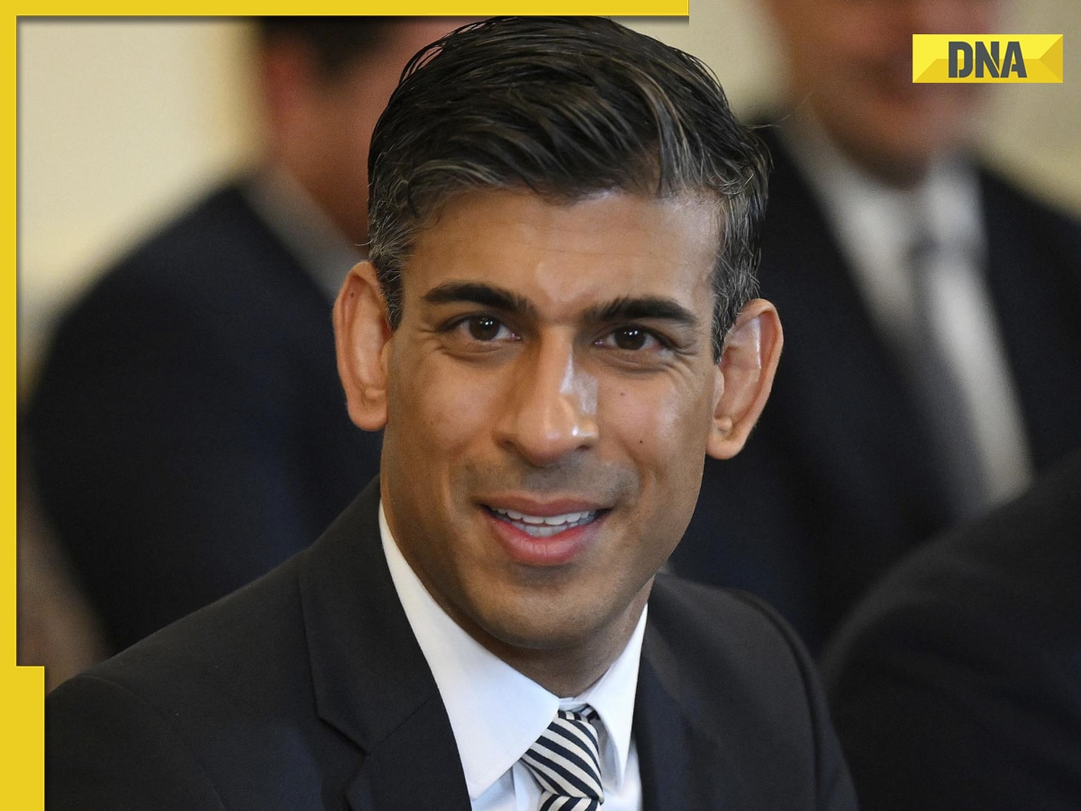 Former UK PM Rishi Sunak takes up new role, joins THIS major company as...
