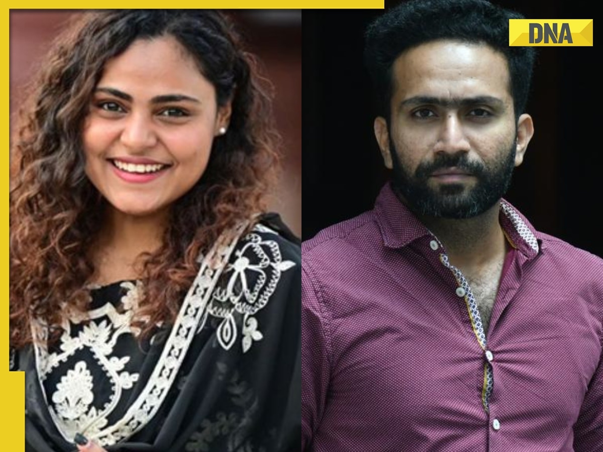After accusing Shine Tom Chacko of misbehaviour and drug use, Vincy Aloshious says she respects Devara actor more now