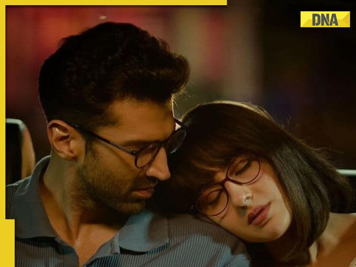 Metro In Dino box office collection day 5: Sara Ali Khan, Aditya Roy Kapur film crosses lifetime earnings of Life In A Metro, earns...