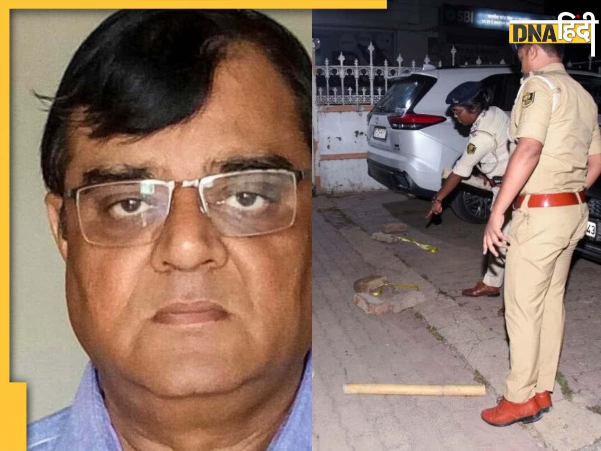 Gopal Khemka Murder Case में एक आरोपी ढेर, पकड़ने गई Bihar Police टीम ने फायरिंग के बाद किया एनकाउंटर
