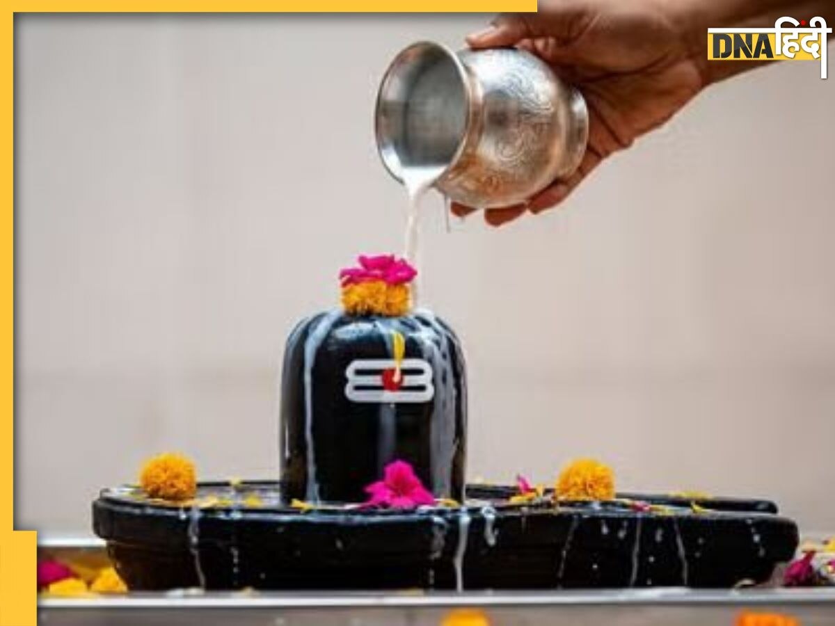 Sawan 2025: सावन में हर दिन शिवलिंग पर अर्पित करें ये चीजें, महादेव की होगी सीधी कृपा