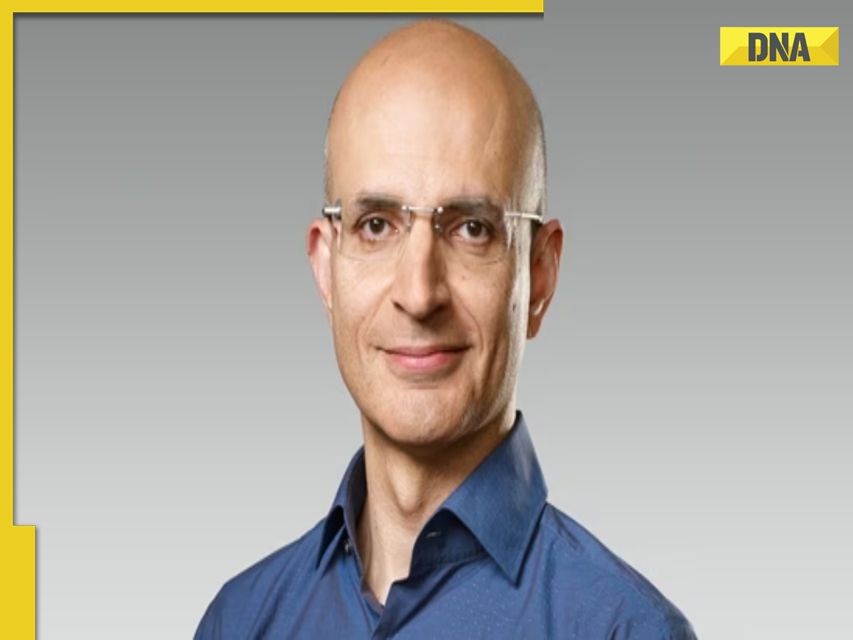 Meet Sabih Khan, Indian-origin man named Apple's new Chief Operating Officer, he was born in..., CEO Tim Cook calls him... 