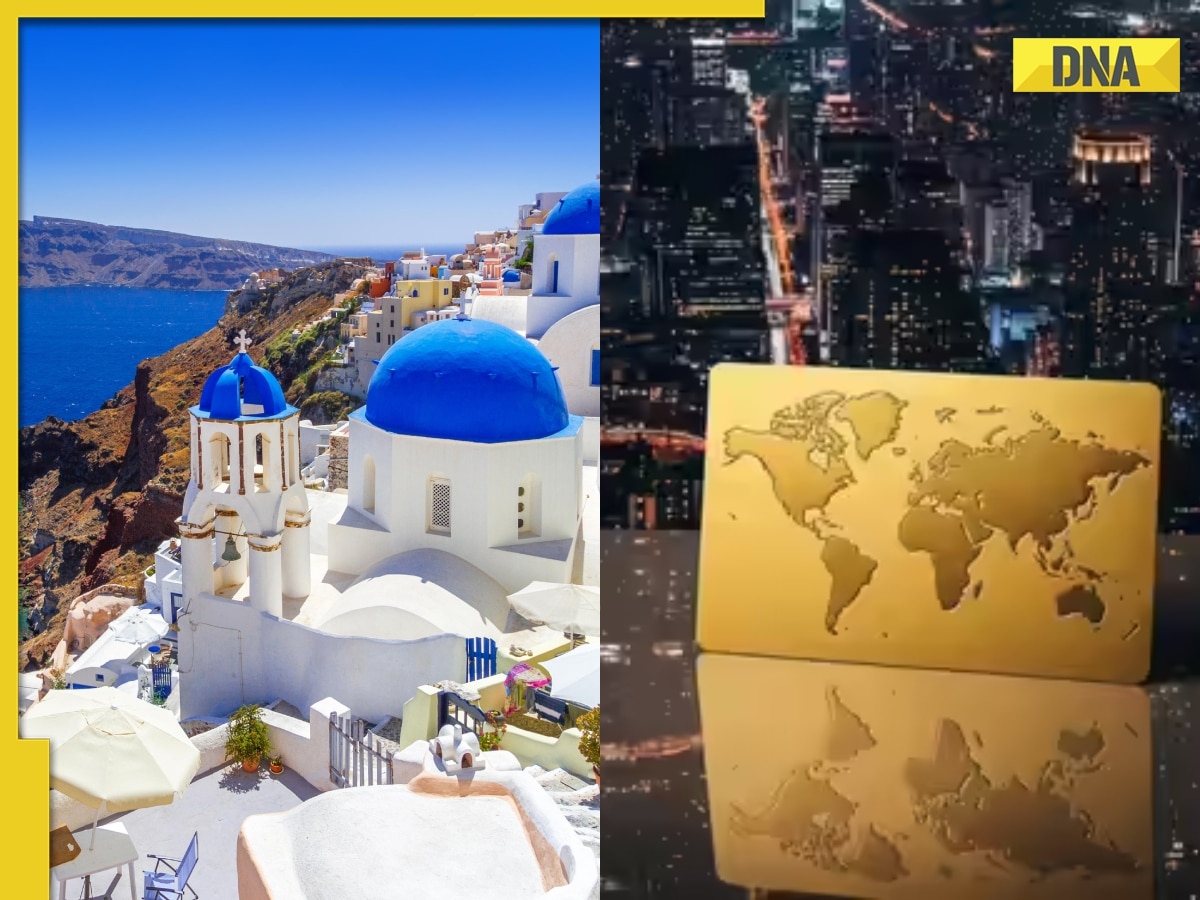 From UAE, Singapore to New Zealand: 5 countries that offer ‘Golden Visa’; Know what are its benefit and how to apply