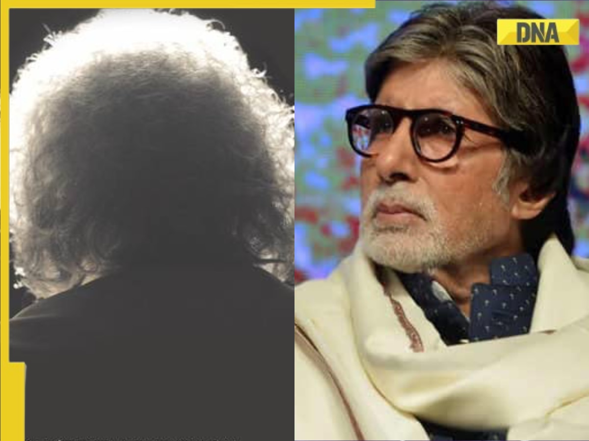 'Log Dilip Kumar ko yaad rakhenge, Amitabh Bachchan ko nahi': This actor says Big B has not given any 'great film', calls Sholay.., he is...