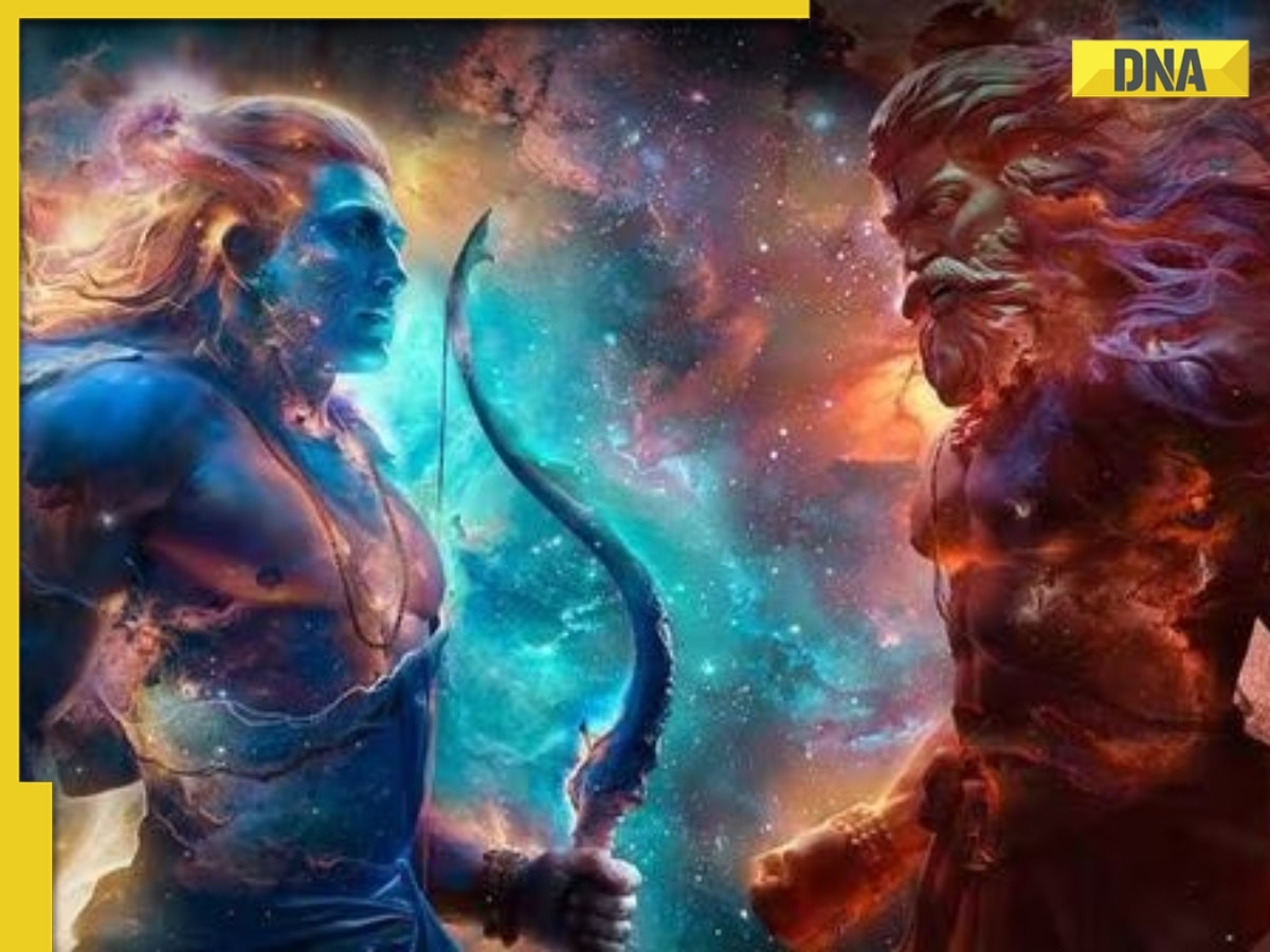 Ramayana makers have already earned Rs 1000 crore from first glimpse of film, here's how; Ranbir Kapoor makes investment of Rs..