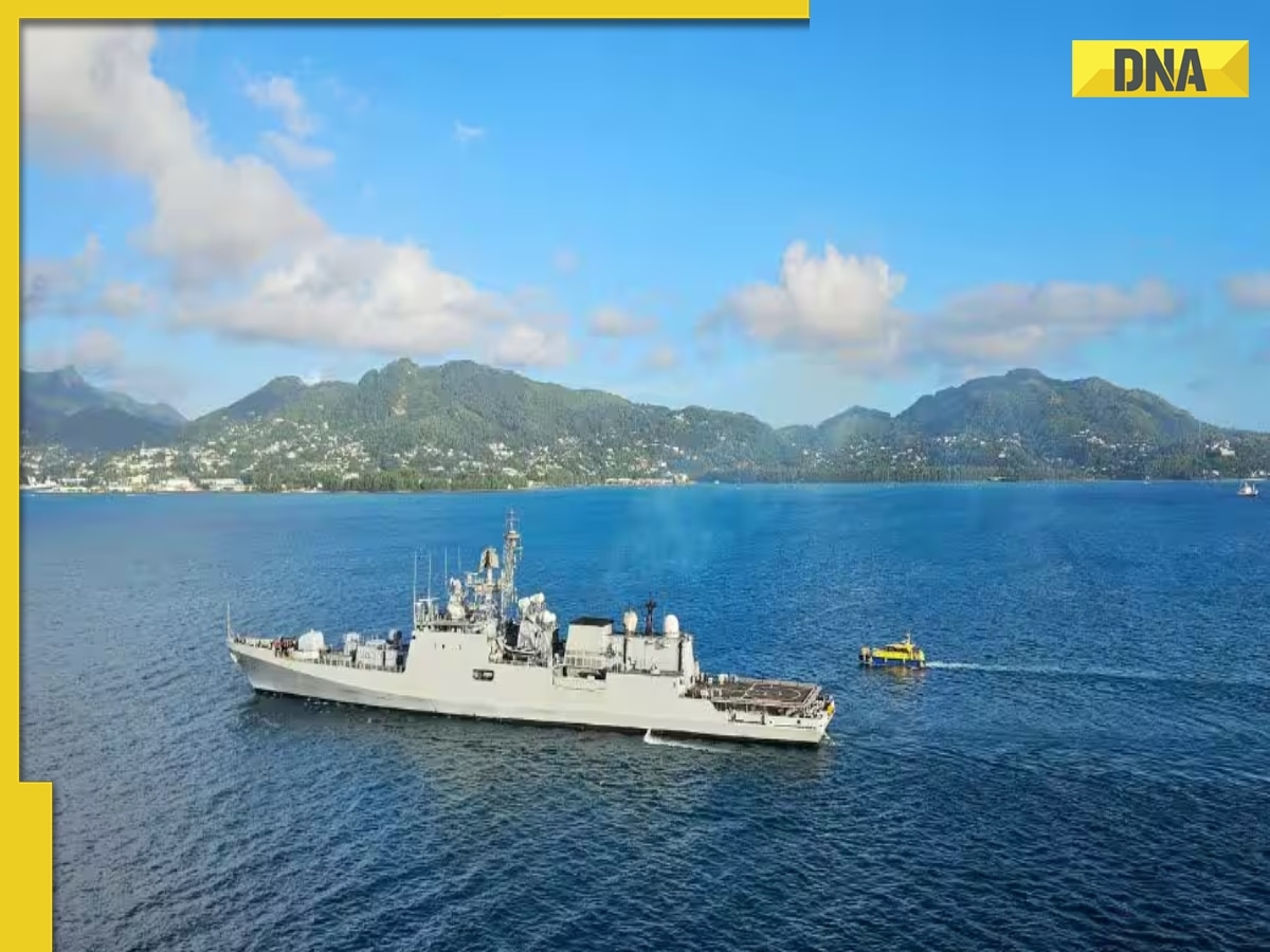 Big tension for Pakistan, China, India to build advanced nuclear attack submarines, new master plan is called 'Project...'